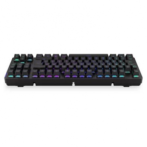 Endorfy Thock TKL HU Kailh Box Red Switch vezeték nélküli billentyűzet (EY5E006)
