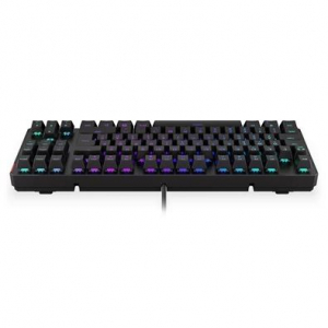 Endorfy Thock TKL HU Kailh Red Switch billentyűzet (EY5E004)