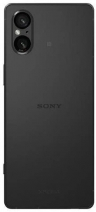 Sony Xperia 5 V 8/128GB Dual-Sim mobiltelefon fekete (XQDE54C0B.EUK)