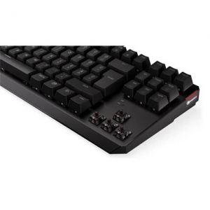 Endorfy Thock TKL HU Kailh Brown Switch billentyűzet (EY5E003)