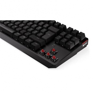Endorfy Thock TKL HU Kailh Red Switch billentyűzet (EY5E004)