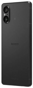Sony Xperia 5 V 8/128GB Dual-Sim mobiltelefon fekete (XQDE54C0B.EUK)