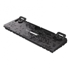 Endorfy Thock TKL HU Kailh Box Red Switch vezeték nélküli billentyűzet (EY5E006)