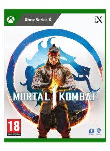 Microsoft Mortal Kombat 1 Xbox Series X játék