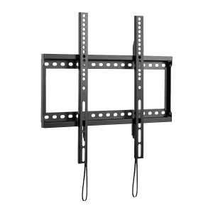 Stell SHO 5200 slim fix TV-tartó konzol 32"-70" fekete (35057818)