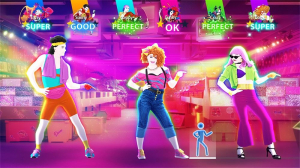 Just Dance 2024 Edition - letöltőkód (PS5)