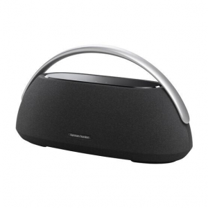 Harman / Kardon Go + Play 3 Bluetooth hangszóró fekete (HKGOPLAY3GRYEP)