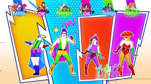 Just Dance 2024 Edition - letöltőkód (PS5)