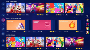 Just Dance 2024 Edition - letöltőkód (PS5)