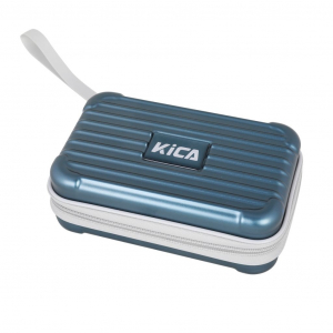 KiCA K2 vibrációs masszírozó kék (6970078072336)