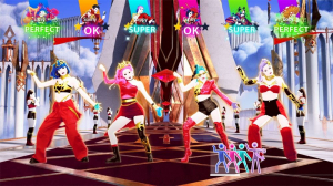 Just Dance 2024 Edition - letöltőkód (PS5)