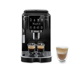 DeLonghi ECAM220.21.B Magnifica Start automata kávéfőző fekete (0132220077)