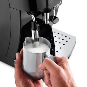DeLonghi ECAM220.21.B Magnifica Start automata kávéfőző fekete (0132220077)