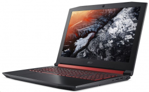Acer Aspire Nitro AN515-51-7402 Laptop fekete (NH.QNBEU.005)