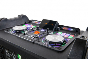 Trevi XF 4500 DJ Party hangrendszer