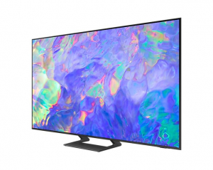 Samsung UE75CU8572UXXH 75" Crystal UHD 4K Smart TV 2023
