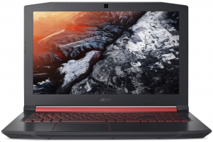 Acer Aspire Nitro AN515-51-7402 Laptop fekete (NH.QNBEU.005)
