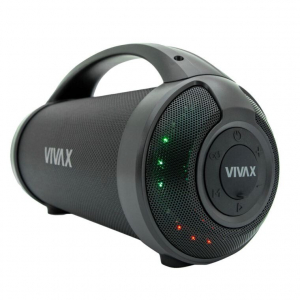 Vivax BS-90 Bluetooth hangszóró fekete