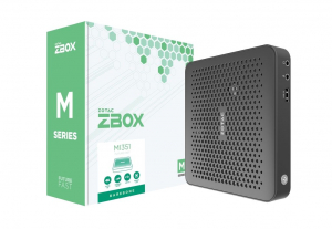 Zotac ZBOX-MI351-E barbone PC