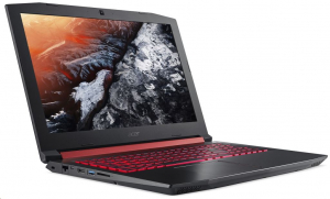 Acer Aspire Nitro AN515-51-7402 Laptop fekete (NH.QNBEU.005)