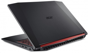 Acer Aspire Nitro AN515-51-7402 Laptop fekete (NH.QNBEU.005)