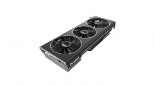 XFX Radeon RX 7800 XT 16GB Speedster MERC 319 Black Edition videokártya (RX-78TMERCB9)