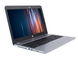 HP ProBook 450 G4 Laptop Win 10 Pro (15210264) Silver