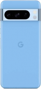 Google Pixel 8 Pro 5G 12/128GB mobiltelefon világoskék