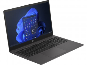 HP 255 G10 Laptop fekete (8A5G7EA)