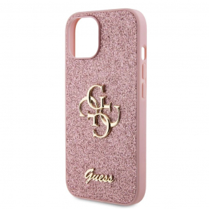 Guess Apple iPhone 13 tok pink GUHCP13MHG4SGP (129464)