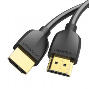 Vention HDMI kábel 3m fekete (AAIBI)