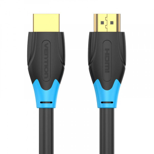 Vention HDMI kábel 8m fekete (AACBK)