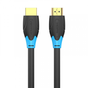 Vention HDMI kábel 0,75m fekete (AACBE)