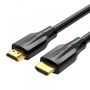 Vention HDMI 2.1 kábel 5m fekete (AANBJ)