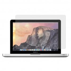 XPRO Apple MacBook Air 13" M1 Ultra Clear kijelzővédő fólia (128743)