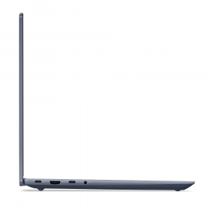 Lenovo IdeaPad Slim 5 14IAH8 Laptop kék (83BF002UHV)