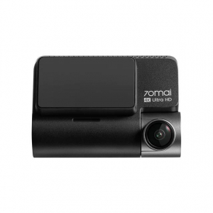 70mai Dash Cam 4K A810 menetrögzítő kamera + RC12 hátsó kamera szett (XM70MAIPPA8102SET)