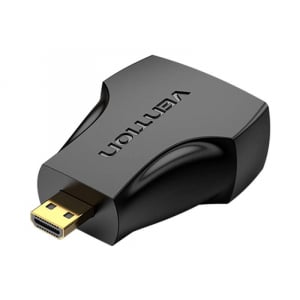 Vention HDMI - Micro HDMI Adapter (AITB0)