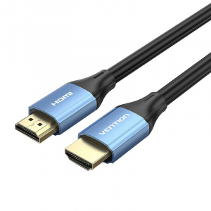 Vention HDMI kábel 4K HD 8m kék (ALHSK)