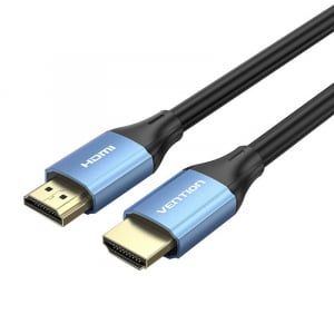 Vention HDMI kábel 4K HD 5m kék (ALHSJ)