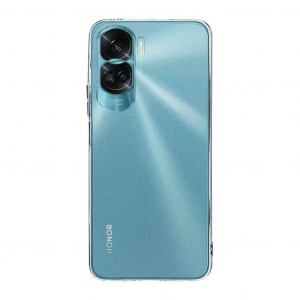 Tactical TPU Honor 90 Lite tok átlátszó (129496)