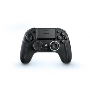 Nacon Revolution 5 Pro PS5 vezet&eacute;k n&eacute;lk&uuml;li kontroller fekete (PS5RP5UK)