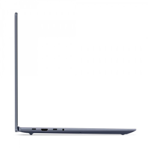 Lenovo IdeaPad Slim 5 16IAH8 Laptop Win 11 Home kék (83BG002WHV)