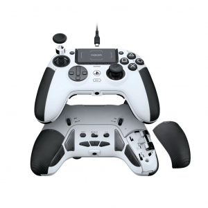 Nacon Revolution 5 Pro PS5 vezet&eacute;k n&eacute;lk&uuml;li kontroller feh&eacute;r (PS5RP5WUK)