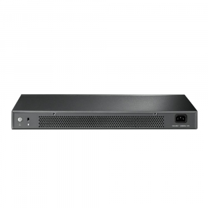 TP-Link TL-SG3452X JetStream 48 portos gigabit + 4 10GE SFP+ Managed switch