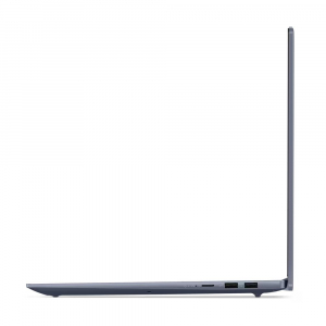 Lenovo IdeaPad Slim 5 16IAH8 Laptop Win 11 Home kék (83BG002WHV)