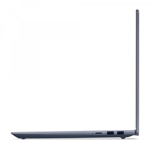 Lenovo IdeaPad Slim 5 14IAH8 Laptop kék (83BF002UHV)