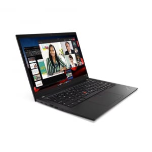 Lenovo ThinkPad T14s Gen 4 (Intel) laptop Win 11 Pro fekete (21F6002BHV)