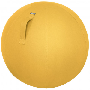 Leitz Ergo Cosy Active &uuml;lőlabda meleg s&aacute;rga (52790019)
