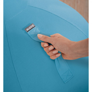 Leitz Ergo Cosy Active &uuml;lőlabda nyugodt k&eacute;k (52790061)